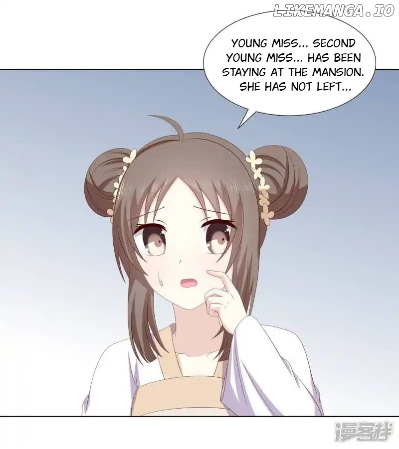 Rewrite My Fate chapter 55 - page 17